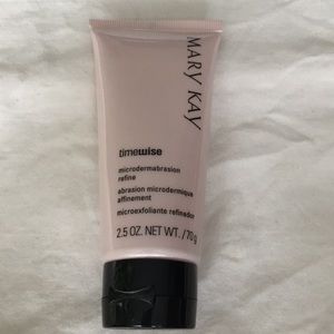 Microdermabrasion Refine